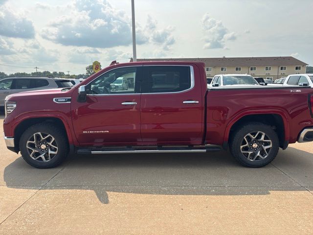 Used 2022 GMC Sierra 1500 Truck