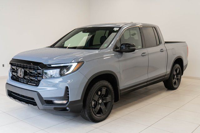 2026 Honda Ridgeline Black Edition - Photo 6