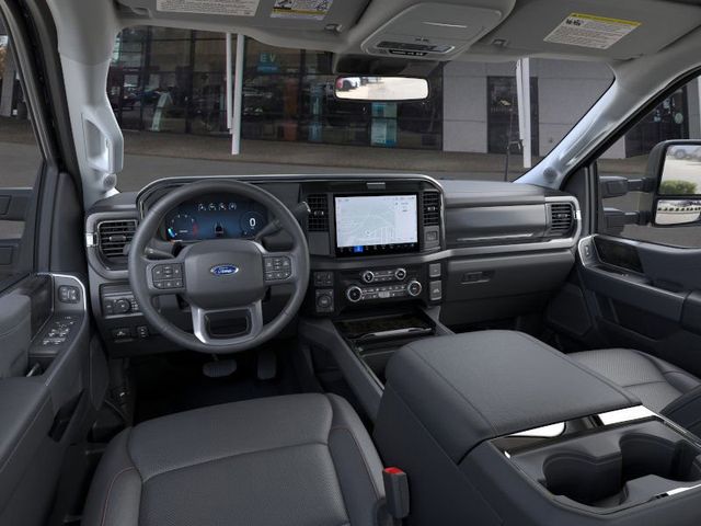 new 2026 Ford F-250SD car, priced at $68,960