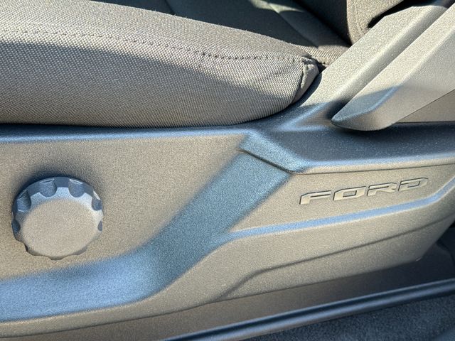 New 2026 Black Ford STX image 20