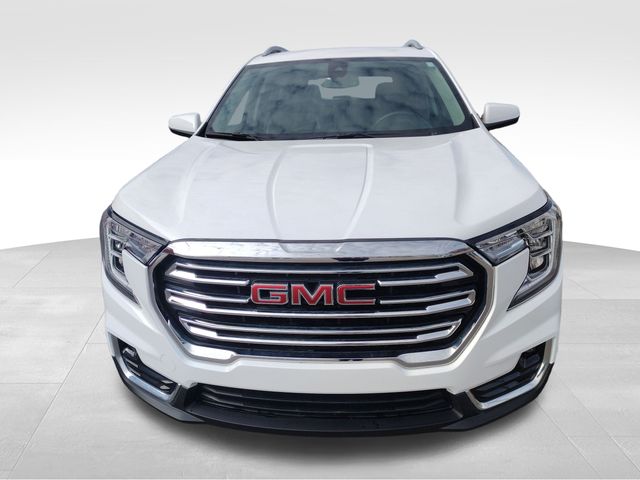 2022 GMC Terrain SLT photo