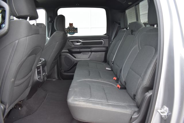 Used 2025 Ram 1500 Truck