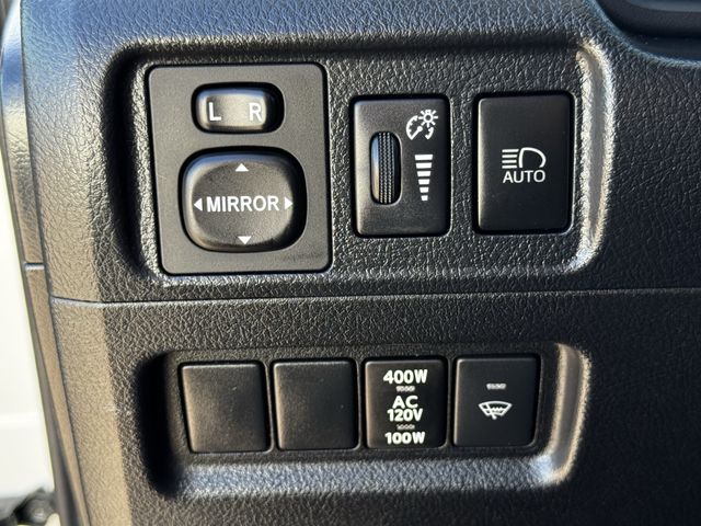 2022 Toyota 4Runner TRD Off-Road White at Emmons Autoplex