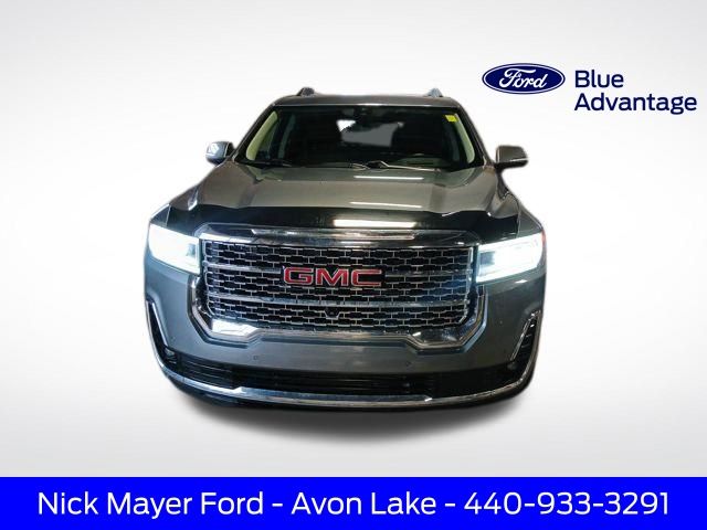 2020 GMC Acadia Denali AWD