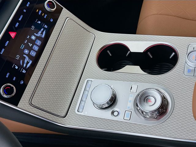 Thumbnail: 2026 Genesis GV80 - 15