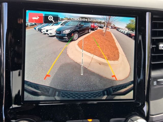 New 2026 Black Ram Express image 20