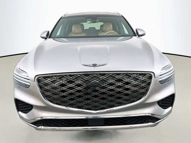 Thumbnail: 2026 Genesis GV70 - 2