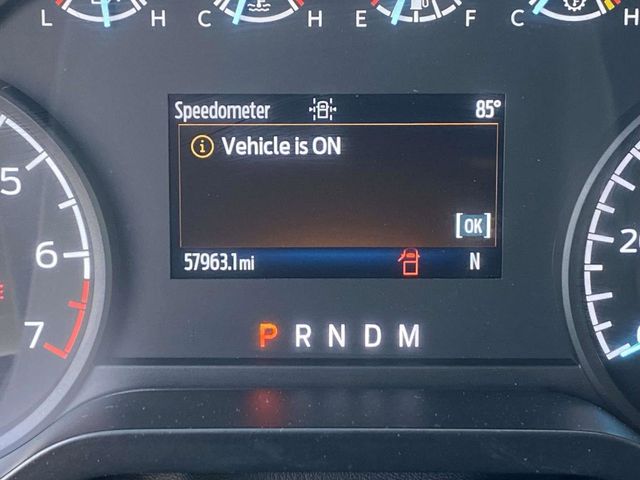 2023 Agate Black Metallic Ford F-150 XLT 4X4 Truck