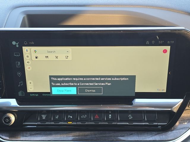 2024 Chevrolet Silverado 2500HD LTZ:44332A