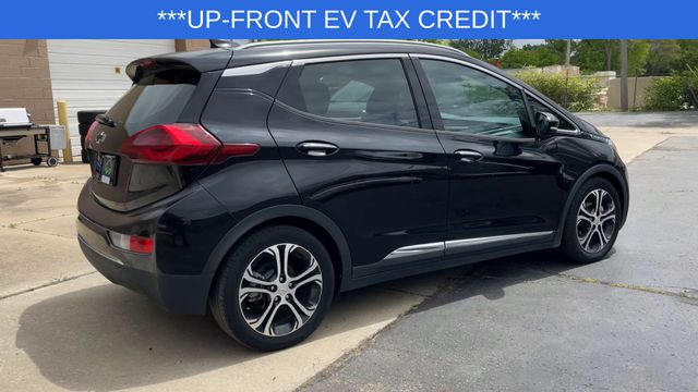 Used 2019 Chevrolet Bolt EV For Sale in Livonia, MI