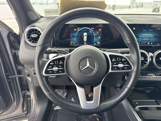 Used 2020 Mercedes-benz GLB SUV