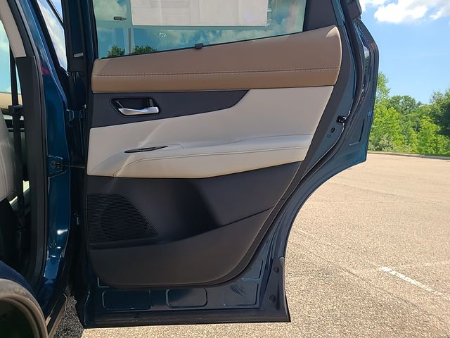 New 2026 Nissan Murano SUV