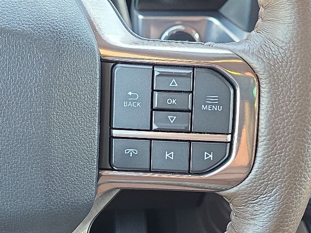 2024 Ford F-250SD King Ranch:B02274