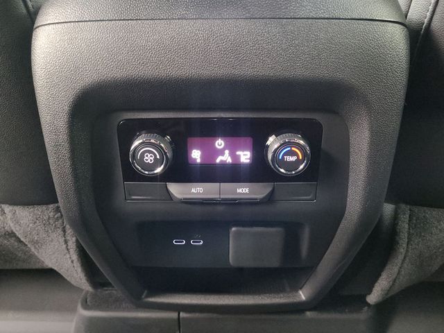 2026 – Chevrolet – Traverse