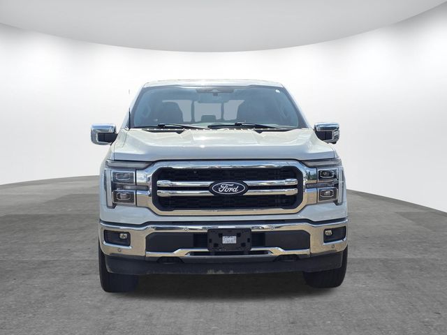 Used 2025 Ford F-150 Truck