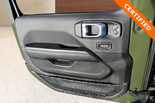 Used Car 2024 Jeep Wrangler  High Altitude 4xe For Sale Under $35,000 In Austin, Texas