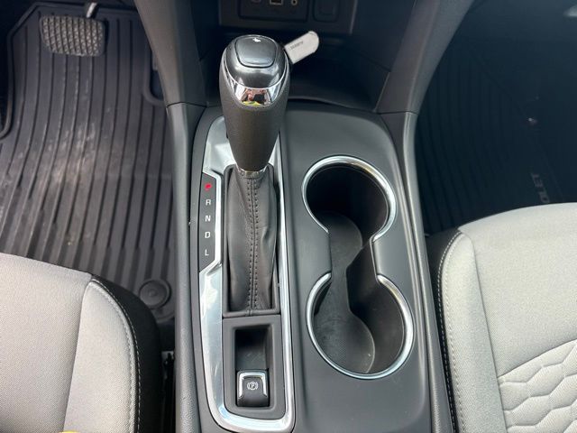 Used 2020 Chevrolet Equinox SUV