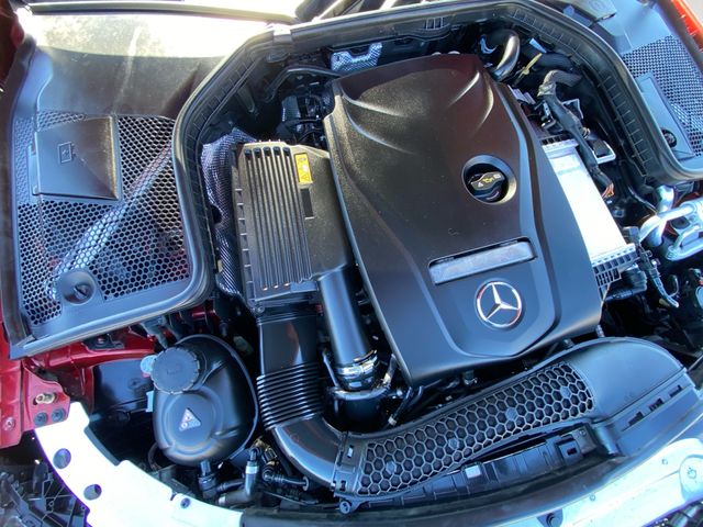 Mercedes-BenzC-Class31