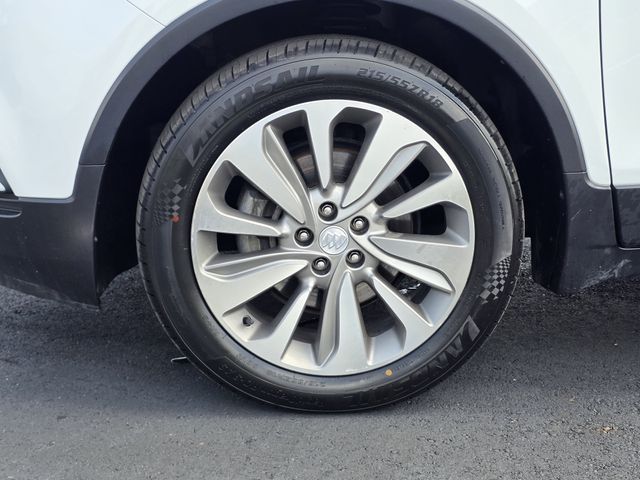 Used 2019 Buick Encore SUV