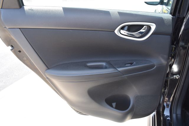 Used 2019 Nissan Sentra Sedan