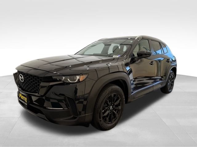 2025 Mazda CX-50 2.5 S Preferred AWD