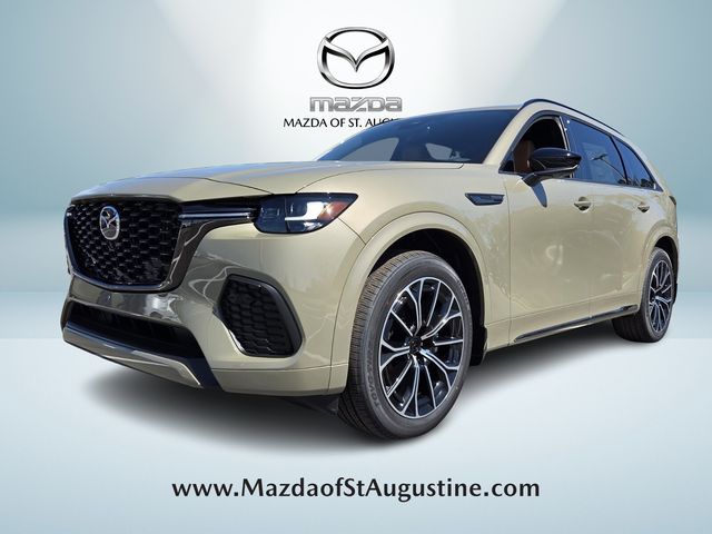 2026 Mazda CX-70
