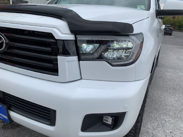 Used 2020 Toyota Sequoia SUV