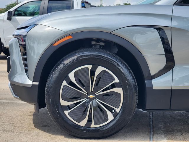 2024 Chevrolet Blazer EV LT Gray at Ultimate Motorsports