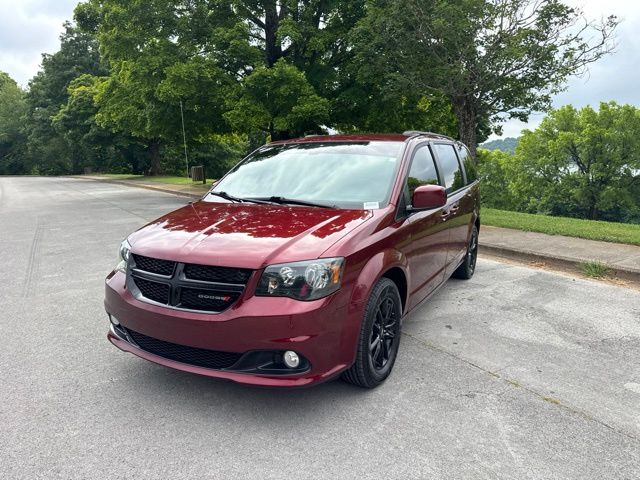 Used 2020 Dodge Grand Caravan Van