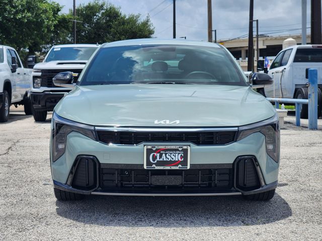 2025 Kia K4 GT-Line - 1