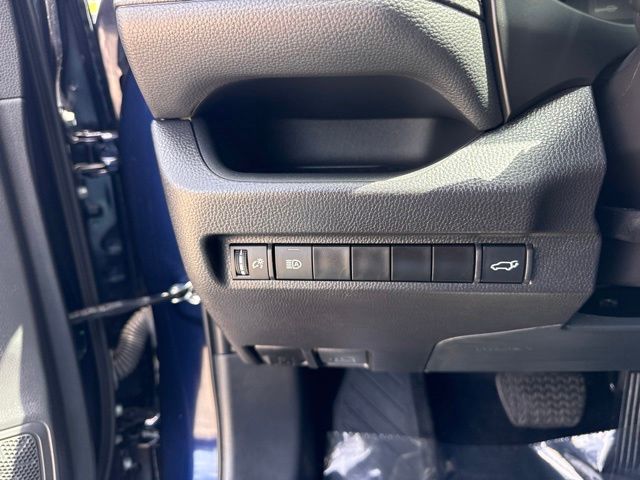 2024 Toyota RAV4 XLE Premium - Photo 29