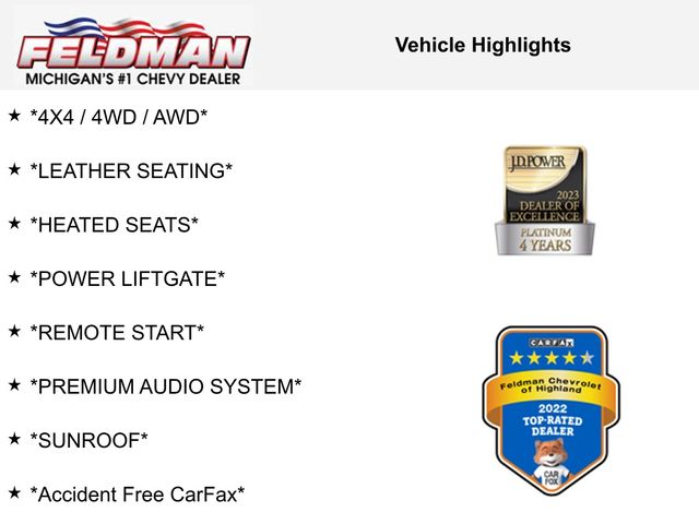 Used 2009 Cadillac SRX For Sale in Livonia, MI