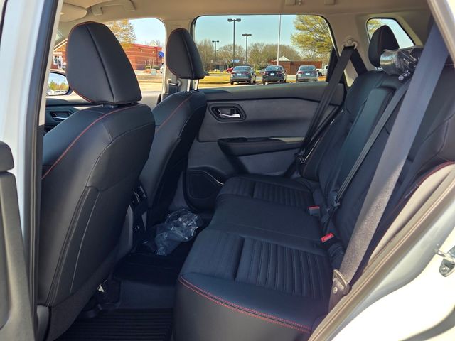 New 2026 White Nissan Rock Creek image 6