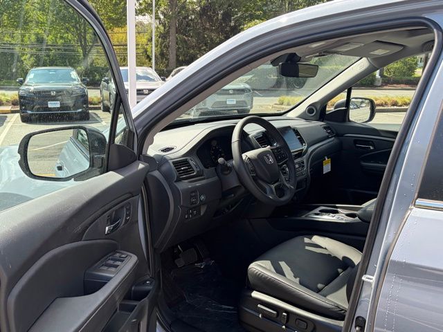 new 2026 Honda Ridgeline car, priced at $45,545