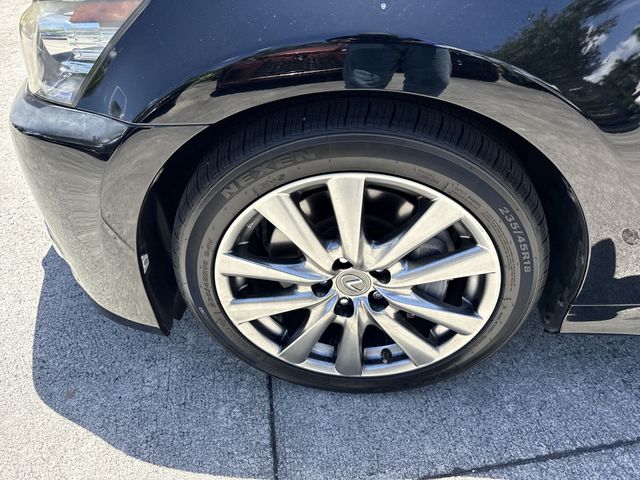 2015 Lexus GS - $19,998