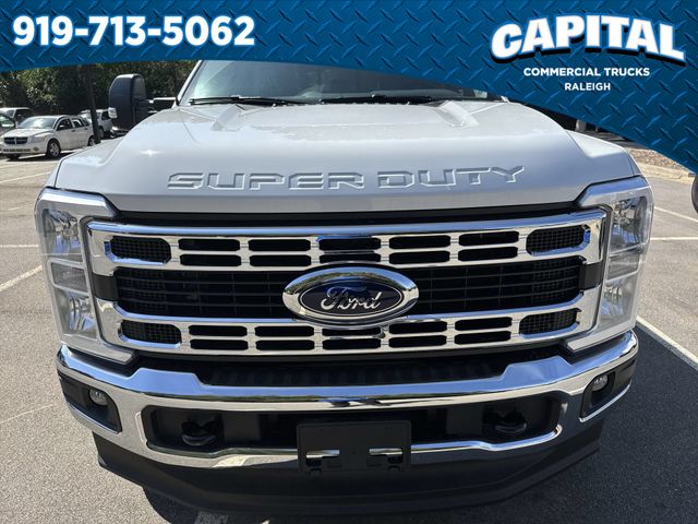New 2026 White Ford 9FT SERVICE BODY image 12