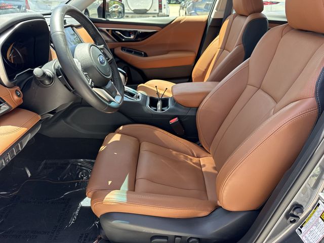 2022 Subaru Legacy - $25,998