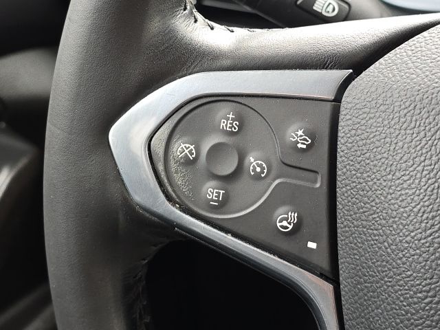 2021 Chevrolet Traverse Premier:46008A