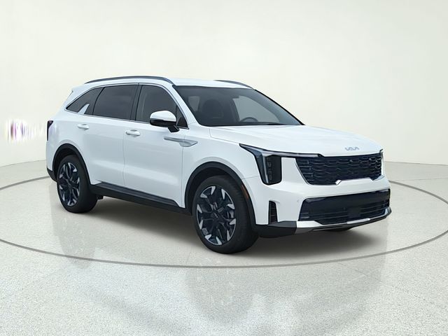 Used 2024 Kia Sorento SUV