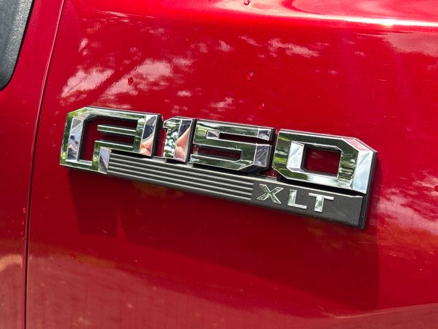 used 2016 Ford F-150 car, priced at $23,999