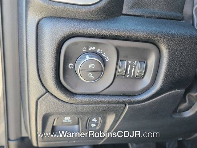 New 2026 Gray Ram Big Horn/Lone Star image 28