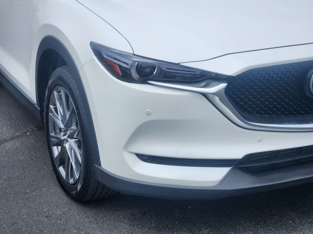 Used 2019 Mazda CX-5 SUV