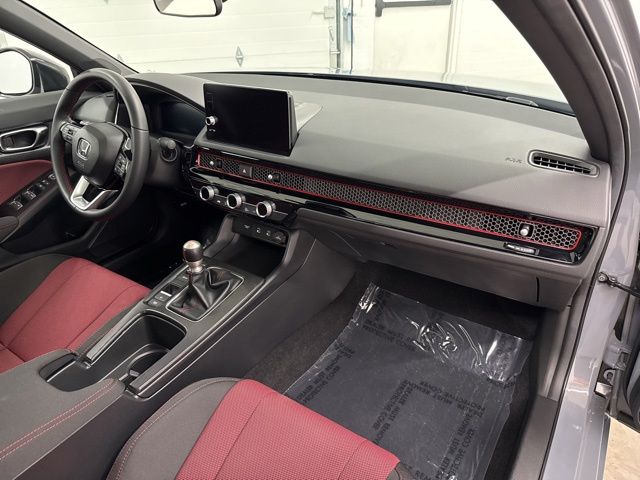 Certified Used 2026 Gray Honda  image 27