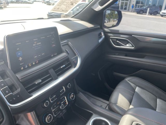 Used 2021 Chevrolet Suburban SUV