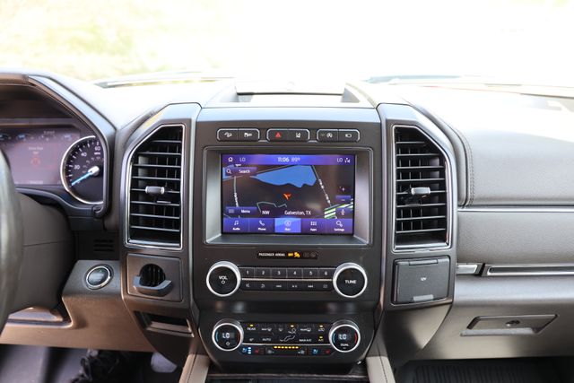 2020 Ford Expedition Max Limited Red at Legacy Ford