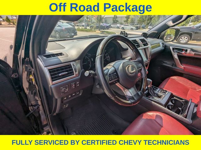 Used 2020 Lexus GX SUV