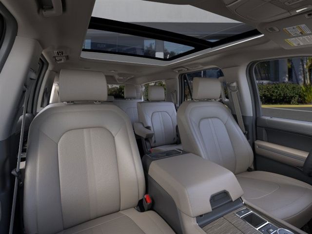 2024 Ford Expedition Max Limited photo