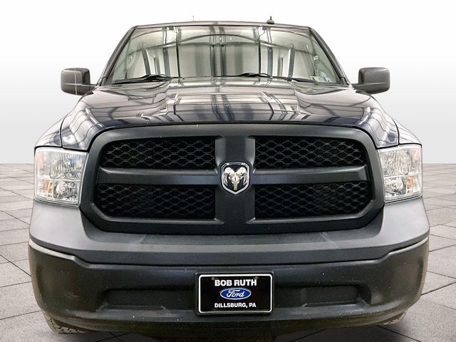 2017 Ram 1500 Tradesman - 3