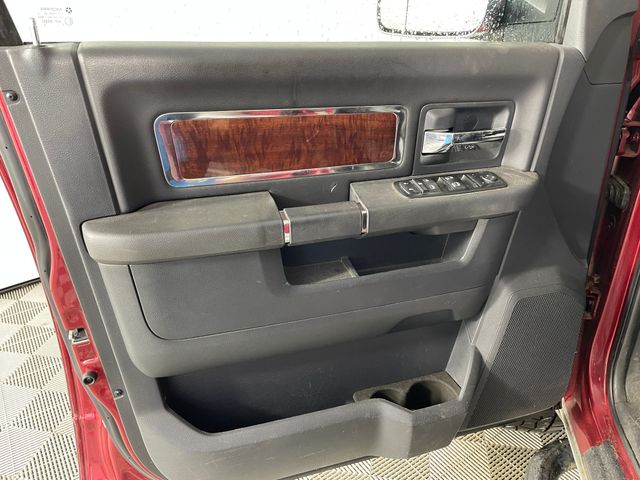 Used 2012 Ram 2500 Laramie For Sale in Bremerton, WA