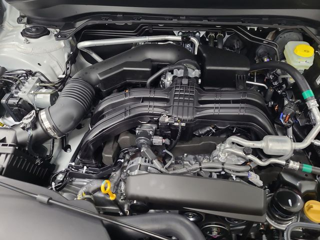 2026 – Subaru – Forester